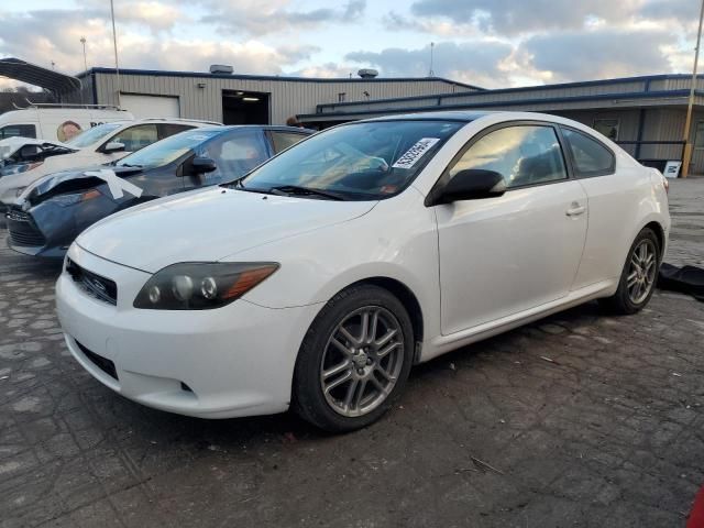 2009 Scion TC