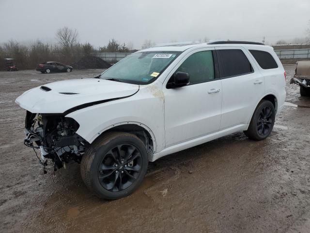 2021 Dodge Durango GT