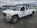 2013 Chevrolet Silverado C2500 Heavy Duty