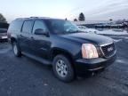 2013 GMC Yukon XL K1500 SLT