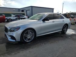 2018 Mercedes-Benz E 300 en venta en Orlando, FL