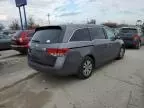 2015 Honda Odyssey EX