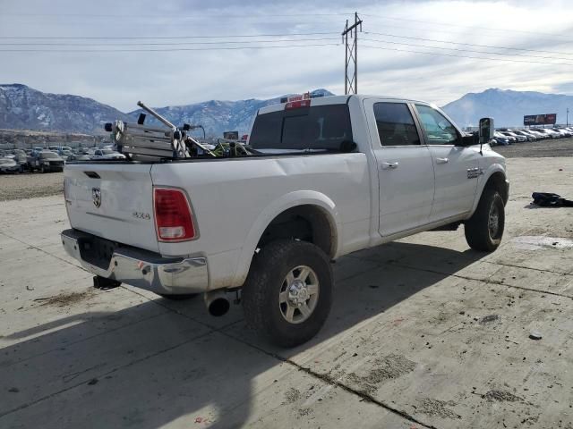 2014 Dodge 2500 Laramie