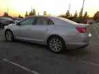 2016 Chevrolet Malibu Limited LTZ