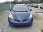 2013 Honda FIT Sport