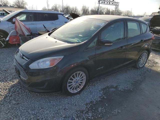 2013 Ford C-MAX SE