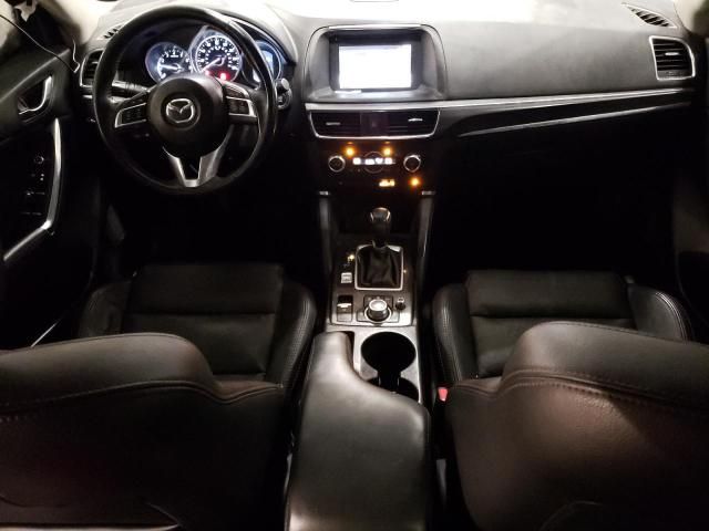 2016 Mazda CX-5 GT