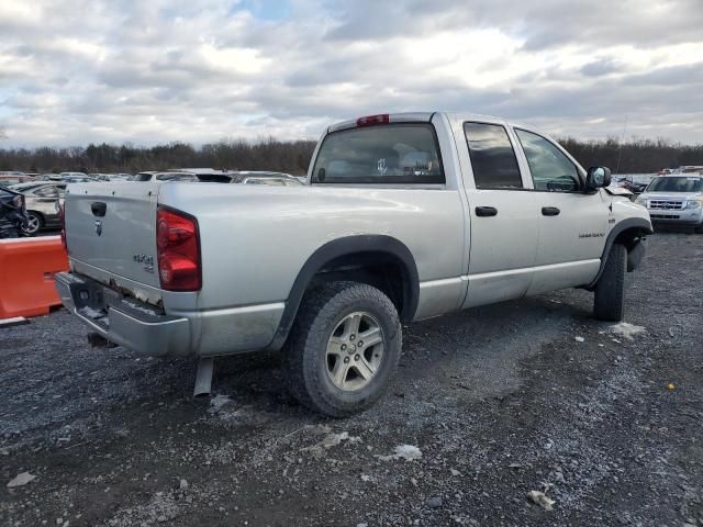 2007 Dodge RAM 1500 ST