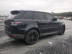 2016 Land Rover Range Rover Sport SC