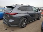 2020 Toyota Highlander Hybrid XLE