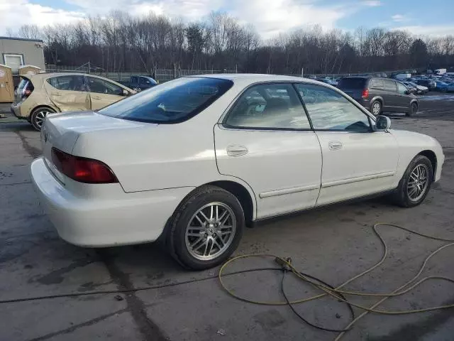 2001 Acura Integra LS