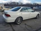 2001 Acura Integra LS