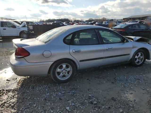 2005 Ford Taurus SE