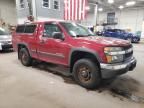 2005 Chevrolet Colorado