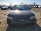 2001 Honda Accord EX