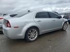 2012 Chevrolet Malibu LTZ