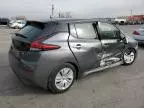 2023 Nissan Leaf S