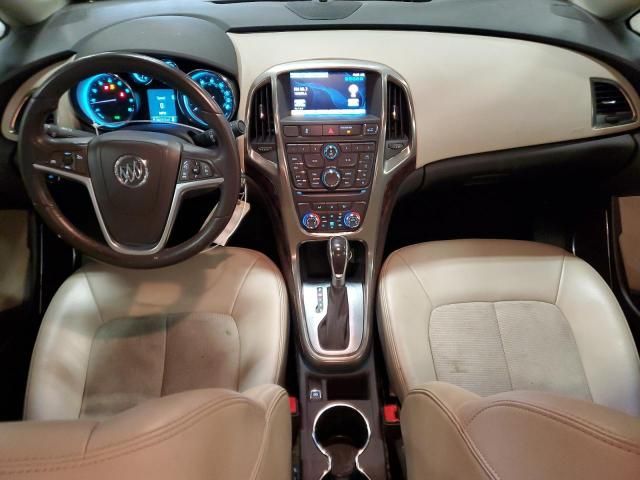 2012 Buick Verano Convenience