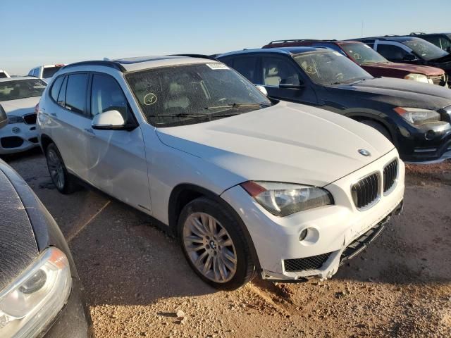 2015 BMW X1 XDRIVE28I