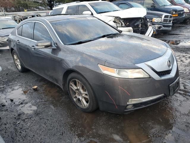 2010 Acura TL