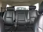 2008 Chevrolet Tahoe K1500