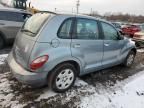 2009 Chrysler PT Cruiser