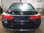 2013 Honda Accord Touring