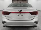 2020 KIA Forte FE