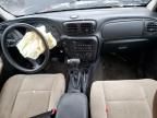 2006 Chevrolet Trailblazer LS