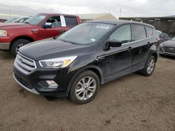 2019 Ford Escape SE en venta en Brighton, CO