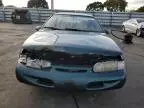 1994 Ford Thunderbird LX