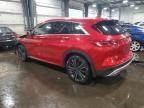 2023 Infiniti QX50 Sensory