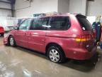 2004 Honda Odyssey EX