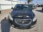 2011 Buick Regal CXL