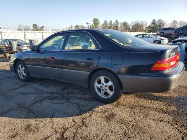 1999 Lexus ES 300