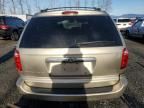 2002 Chrysler Town & Country LX