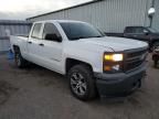 2015 Chevrolet Silverado K1500