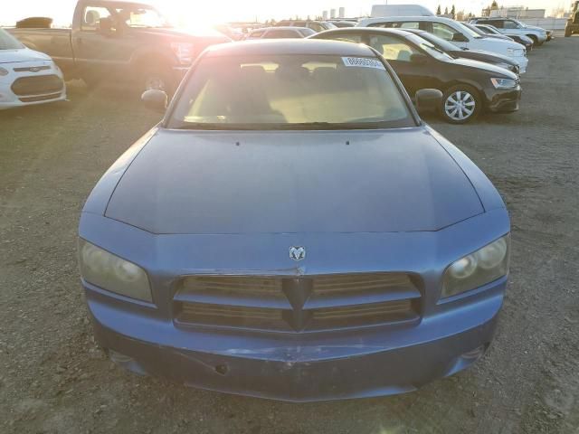 2007 Dodge Charger SE