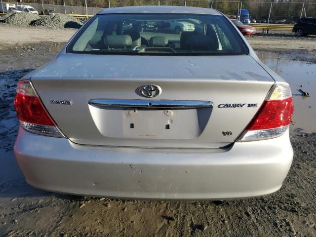 2006 Toyota Camry LE