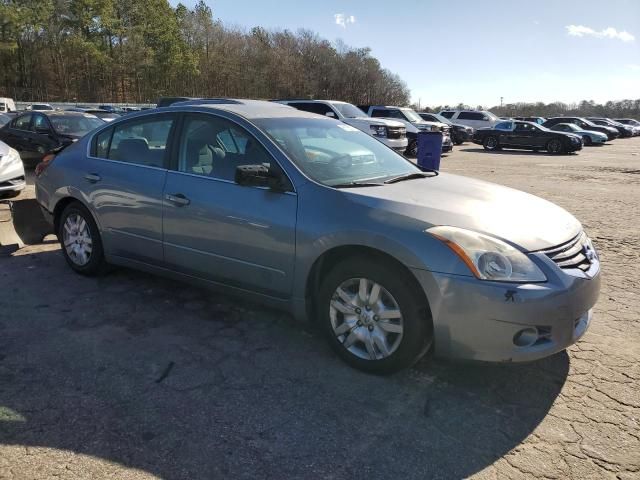 2010 Nissan Altima Base