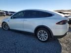 2018 Tesla Model X