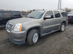 2008 GMC Yukon Hybrid en venta en Windsor, NJ