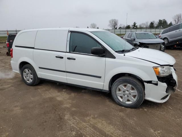 2014 Dodge RAM Tradesman