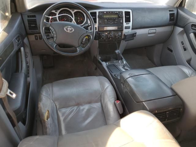 2003 Toyota 4runner Limited