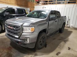 2022 GMC Canyon AT4 en venta en Anchorage, AK