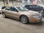 2002 Chrysler 300M