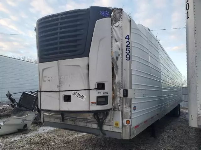 2008 Utility Trailer