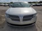 2012 Lincoln MKZ