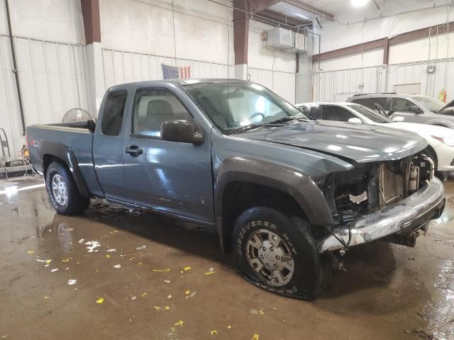 2006 Chevrolet Colorado