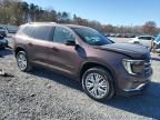 2024 GMC Acadia Uplevel